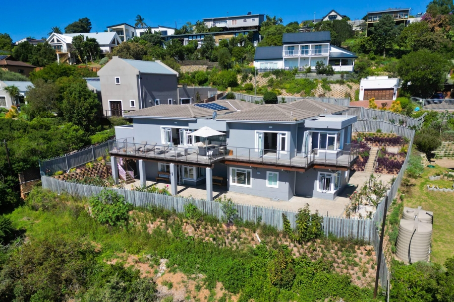 3 Bedroom Property for Sale in Knysna Heights Western Cape